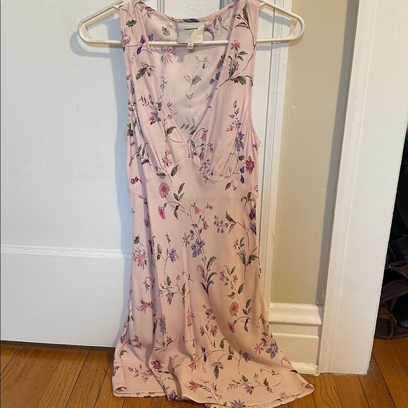 Reformation Calix Dress - Picture 5 of 6